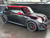 MINI John Cooper Works 1.6 LCI 211CV