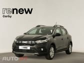 Dacia Sandero Sandero 1.0 TCe Stepway Expression