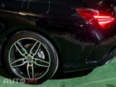 Mercedes-Benz CLA 200 d AMG