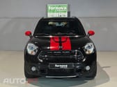 MINI Countryman Cooper SD ALL4