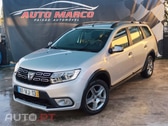 Dacia Logan MCV Stepway