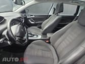 Peugeot 308 BlueHDi 130 EAT8 Allure
