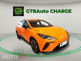 MG MG4 I.V.A DEDUTIVEL EV 64 kWh Comfort 