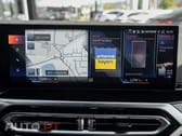 BMW i4 eDrive40 Grand CoupÃ©