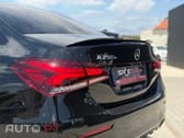 Mercedes-Benz A 250 e 8G-DCT AMG Line