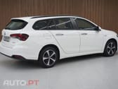Fiat Tipo 1.6 M-Jet Lounge J17
