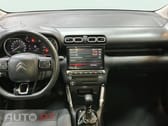 Citroen C3 Aircross 1.5 BlueHDi Shine