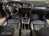 Audi A4 2.0 TDI Sport