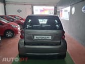 Smart ForTwo 1.0 mhd Pulse 71