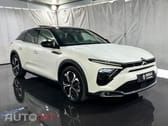Citroen C5 X 1.6 Hybrid Feel Pack e-EAT8