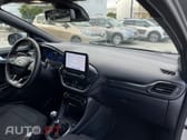 Ford Puma 1.0 EcoBoost MHEV ST-Line