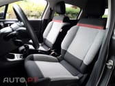 Citroen C3 1.2 PureTech C-Series