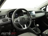 Renault Clio Clio 1.0 TCe Evolution Bi-Fuel
