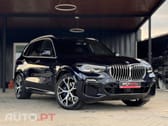 BMW X5 45 e xDrive Pack M