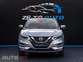 Nissan Qashqai 1.5 dCi Tekna+