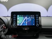 Toyota Yaris 1.5 HDF Exclusive