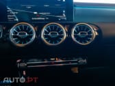 Mercedes-Benz CLA 250 e Shooting Brake 8G-DCT Edition AMG Line