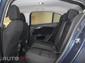 Fiat Tipo 1.3 M-Jet Lounge J17