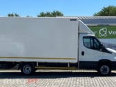 Iveco Daily PLATAFORMA