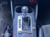 Audi A3 1.8 TFSI quattro S tronic S line Sport Pack
