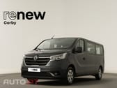 Renault Trafic Trafic 2.0 Blue dCi L2 Grand Equilibre