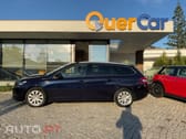 Peugeot 308 SW 1.5 BlueHDi Style
