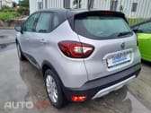 Renault Captur 1.5 dCi