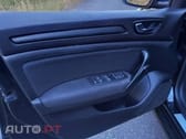 Renault Mégane Sport Tourer 1.5 dCi Limited