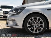 Renault Mégane 1.6 dCi GT Line