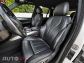 BMW X5 25 d sDrive Comfort 7L
