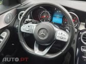Mercedes-Benz C 300 d AMG Line