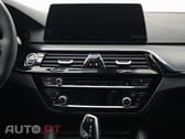BMW M550 xDrive Auto