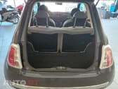 Fiat 500 1.3 16V MJ Vintage S&S