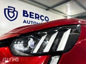 Peugeot E-208 50 kWh GT Pack