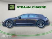 Porsche Taycan 4 I.V.A DEDUTIVEL