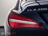 Mercedes-Benz CLA 200 d Shooting Brake AMG Line Aut.