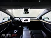 Tesla Model Y Standard
