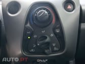 Toyota Aygo X 1.0 VVT-i X-Play