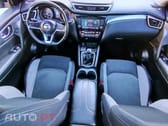 Nissan Qashqai 1.3 DIG-T N-Connecta Led