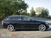 Mercedes-Benz C 350