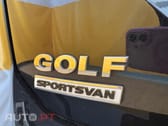 Volkswagen Golf Sportsvan 1.6 TDI Confortline BlueMotion