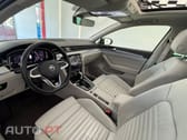 Volkswagen Passat Variant 1.4 TSI GTE+ Plug-in