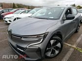 Renault Mégane E-Tech EV60 220hp optimum charge Equilibre