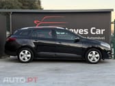 Renault Mégane 1.5 dCi Confort