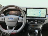 Ford Focus SW 1.0 EcoBoost MHEV ST-Line Aut.