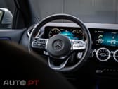 Mercedes-Benz GLA 250 e AMG Line