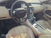 Land Rover Range Rover 2.2 eD4 Dynamic
