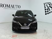 Nissan Leaf N-Connecta