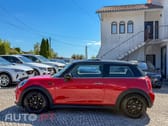 MINI Cooper Cooper D