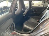 Mercedes-Benz A 180 d AMG Line